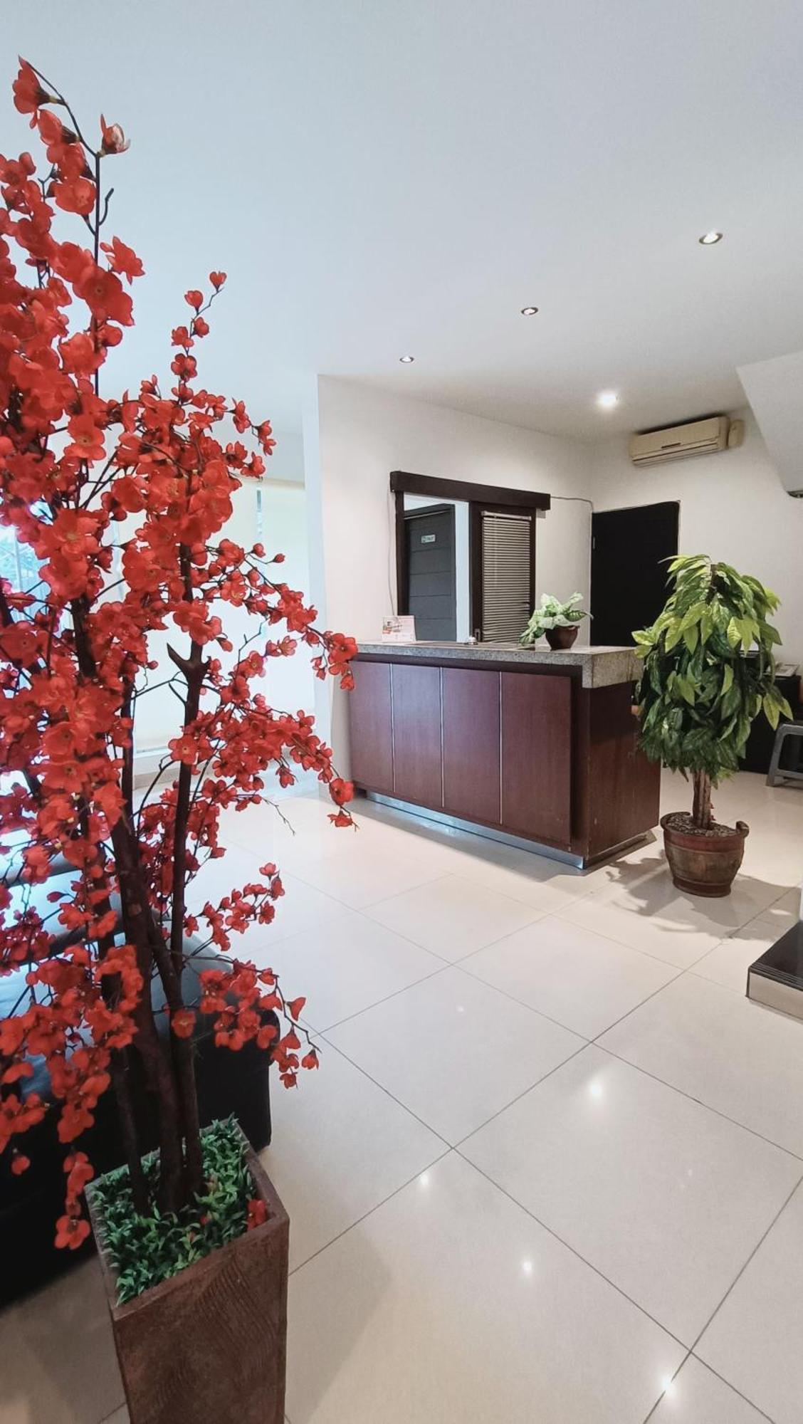 Vi Hotel Bandung
